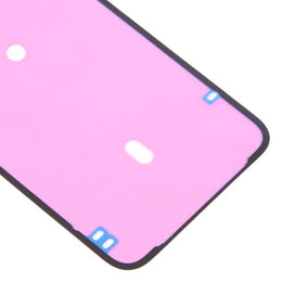 Kleber für Rückglas / Backcover Gehäuseabdeckung für iPhone 15 & 17 Serie