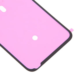 Kleber für Rückglas / Backcover Gehäuseabdeckung für iPhone 15 & 17 Serie