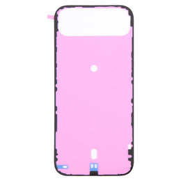 Kleber für Rückglas / Backcover Gehäuseabdeckung für iPhone 15 & 17 Serie