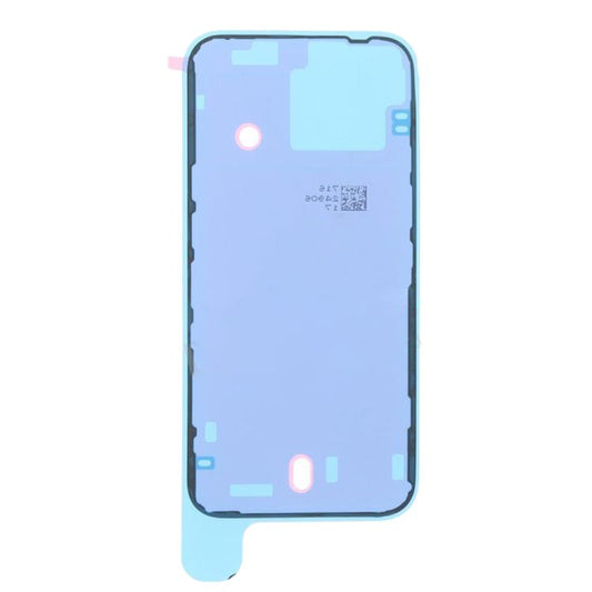 Kleber für die hintere Gehäuseabdeckung, For iPhone 17e, For iPhone 17 Pro Max, For iPhone 17 Pro, For iPhone 17, For iPhone Air, For iPhone 15 Pro Max, For iPhone 15 Pro, For iPhone 15 Plus, For iPhone 15