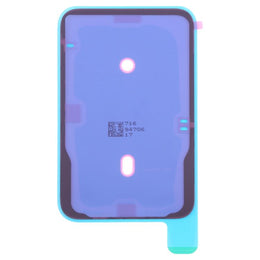 Kleber für die hintere Gehäuseabdeckung, For iPhone 18 Pro, For iPhone 18 Pro Max, For iPhone 17e, For iPhone 17 Pro Max, For iPhone 17 Pro, For iPhone 17, For iPhone Air, For iPhone 15 Pro Max, For iPhone 15 Pro, For iPhone 15 Plus, For iPhone 15