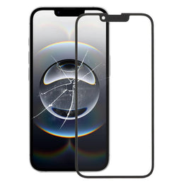 Äußere Glaslinse der Frontscheibe mit optisch klarem OCA-Kleber, For iPhone 17 Pro Max, For iPhone 17 Pro, For iPhone 17, For iPhone Air, For iPhone 16e, For iPhone 16 Pro Max, For iPhone 16 Pro, For iPhone 16 Plus, For iPhone 16, For iPhone 15 Pro Max...