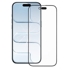 Äußere Glaslinse der Frontscheibe mit optisch klarem OCA-Kleber, For iPhone 17 Pro Max, For iPhone 17 Pro, For iPhone 17, For iPhone Air, For iPhone 16e, For iPhone 16 Pro Max, For iPhone 16 Pro, For iPhone 16 Plus, For iPhone 16, For iPhone 15 Pro Max...
