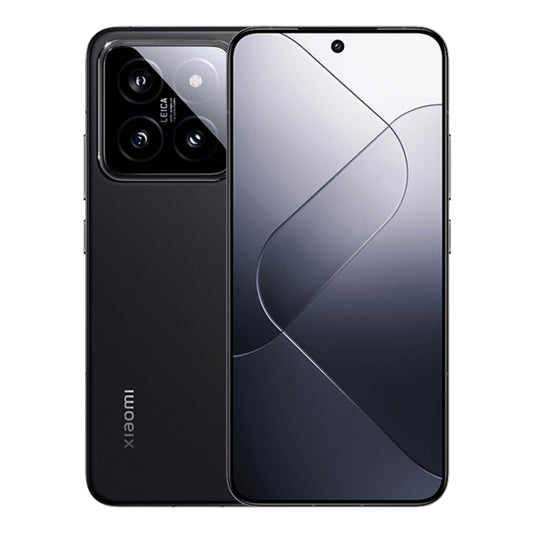 Xiaomi 14 6,36 Zoll HyperOS 16GB 512GB 5G bei ClickInternet Wien kaufen