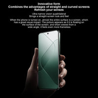 Xiaomi 14 Pro, 6,73 Zoll Xiaomi HyperOS Snapdragon 8 Gen 3 Octa Core 4 nm bis zu 3,3 GHz, NFC, Netzwerk: 5G, 16GB+1TB