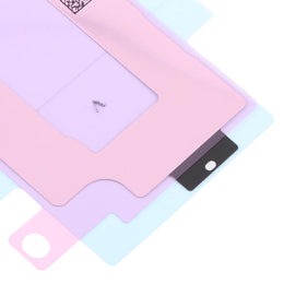 10 Pieces Battery Adhesive Sticker, For iPhone 17 Pro Max, For iPhone 17 Pro, For iPhone 17, For iPhone Air, For iPhone 16e, For iPhone 16 Pro Max, For iPhone 16 Pro, For iPhone 16 Plus, For iPhone 16, For iPhone 15 Pro Max, For iPhone 15 Pro