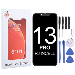 RJ-TFT-LCD-Bildschirm mit Digitizer-Vollmontage, For iPhone 13 Pro Max, For iPhone 13 Pro