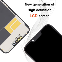 RJ-TFT-LCD-Bildschirm mit Digitizer-Vollmontage, For iPhone 13 Pro Max, For iPhone 13 Pro