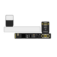 I2C-Reparaturkabel für externe Batterien, For iPhone 15 Pro Max / 15 Pro, For iPhone 15 / 15 Plus, For iPhone 13 Pro Max / 13 Pro, For iPhone 13 / 13 mini, For iPhone 14 / 14 Plus, For iPhone 14 Pro Max / 14 Pro, For iPhone SE 2022                     ...