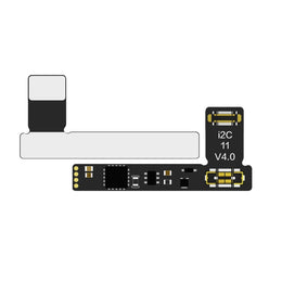 I2C-Reparaturkabel für externe Batterien – iPhone 13–15 Serie
