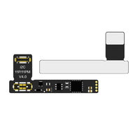 I2C-Reparaturkabel für externe Batterien, For iPhone 15 Pro Max / 15 Pro, For iPhone 15 / 15 Plus, For iPhone 13 Pro Max / 13 Pro, For iPhone 13 / 13 mini, For iPhone 14 / 14 Plus, For iPhone 14 Pro Max / 14 Pro, For iPhone SE 2022                     ...