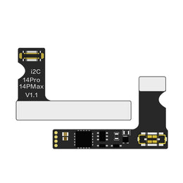 I2C-Reparaturkabel für externe Batterien – iPhone 13–15 Serie
