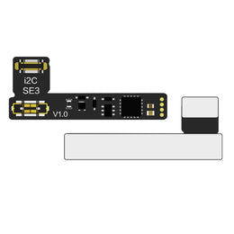 I2C-Reparaturkabel für externe Batterien – iPhone 13–15 Serie