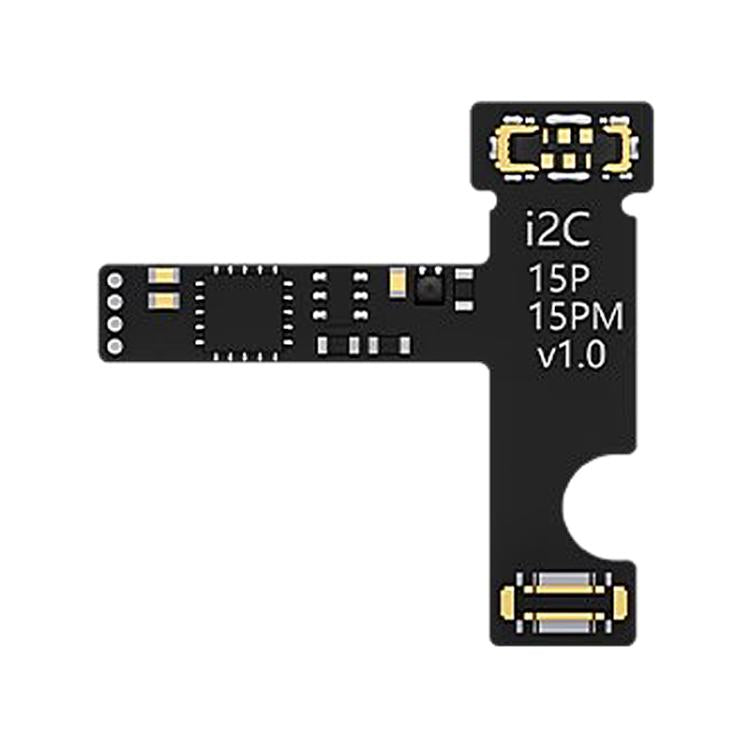 I2C-Reparaturkabel für externe Batterien – iPhone 13–15 Serie