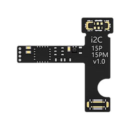 I2C-Reparaturkabel für externe Batterien – iPhone 13–15 Serie