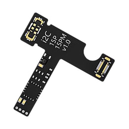 I2C-Reparaturkabel für externe Batterien – iPhone 13–15 Serie