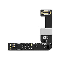 I2C-Reparaturkabel für externe Batterien, For iPhone 15 Pro Max / 15 Pro, For iPhone 15 / 15 Plus, For iPhone 13 Pro Max / 13 Pro, For iPhone 13 / 13 mini, For iPhone 14 / 14 Plus, For iPhone 14 Pro Max / 14 Pro, For iPhone SE 2022                     ...