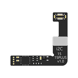 I2C-Reparaturkabel für externe Batterien – iPhone 13–15 Serie