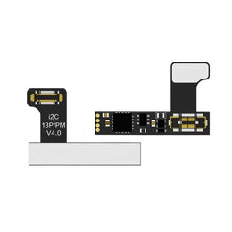 I2C-Reparaturkabel für externe Batterien – iPhone 13–15 Serie