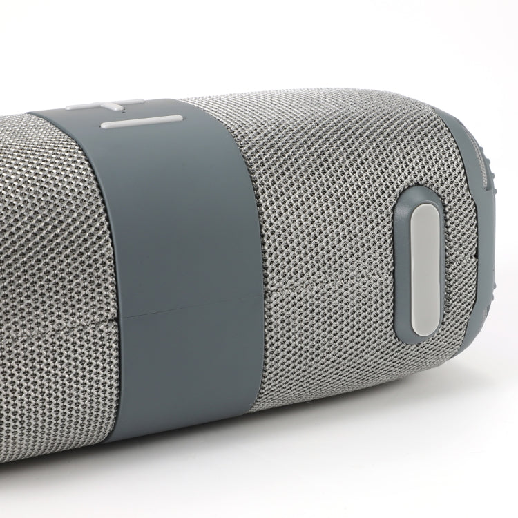 T&G TG-668 Kabelloser Bluetooth-Lautsprecher, tragbarer TWS-Subwoofer mit Griff, TG-668