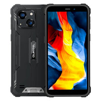 Oukitel WP32, IP68/IP69K, 5,93 Zoll Android 13 Unisoc Tiger T606 Octa-core, NFC, OTG, Netzwerk: 4G, 4GB+128GB