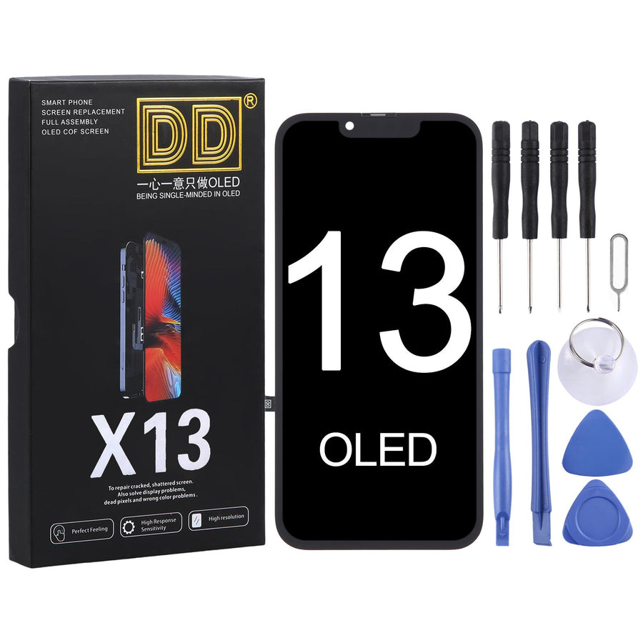 iPhone 13 Replacement Parts