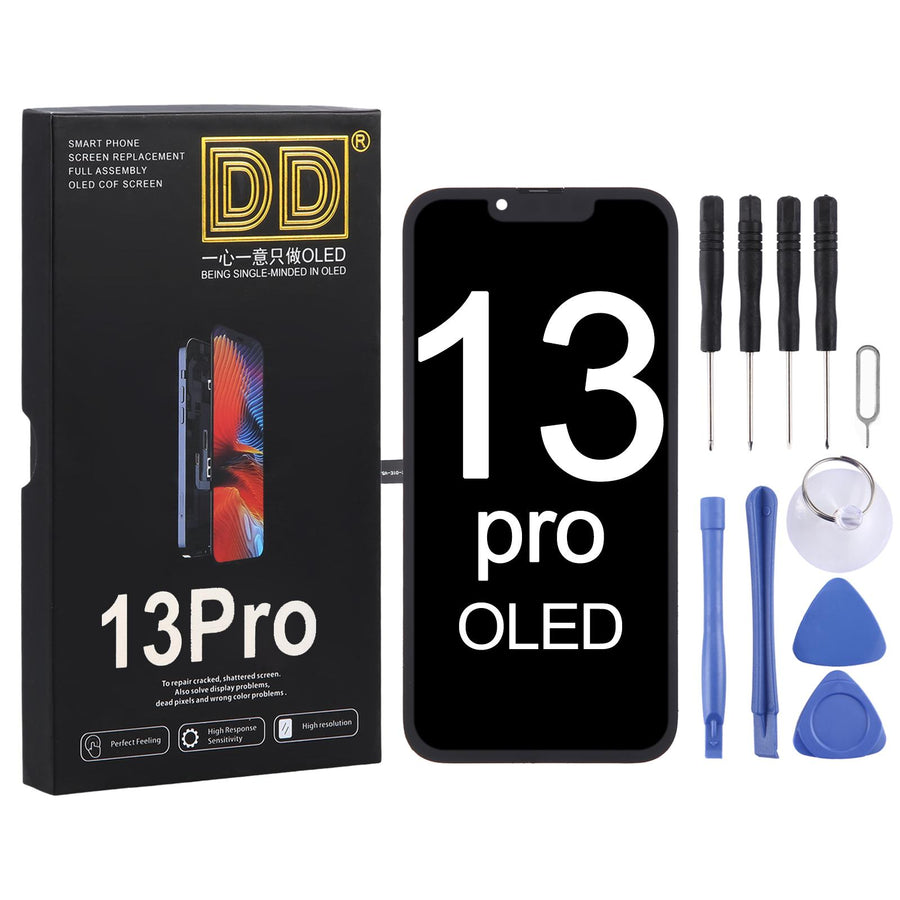 iPhone 13 Pro Replacement Parts