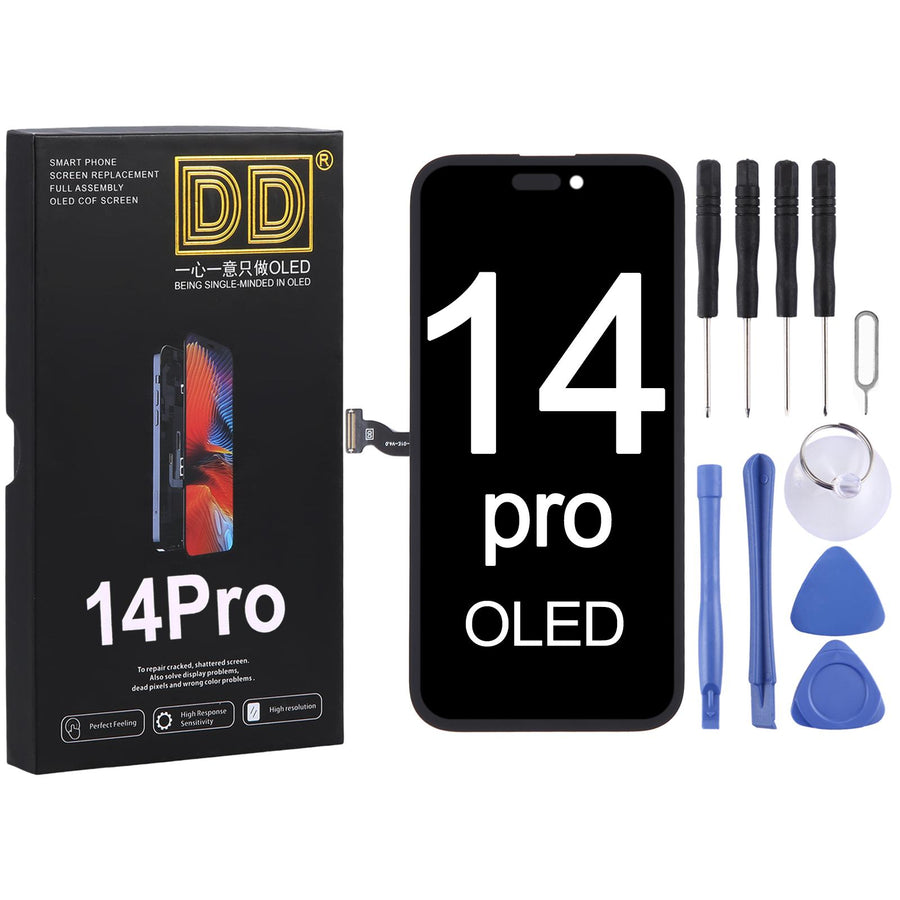 iPhone 14 Pro Spare Parts