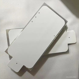 LCD-Kunststoff-Schutzaufkleber, For iPhone 15 Pro Max / 15 Plus, For iPhone 15 Pro / 15, For iPhone 14 Pro Max / 14 Plus, For iPhone 14, For iPhone 14 Pro, For iPhone 12 Pro Max / 13 Pro Max, For iPhone 13 / 13 Pro, For iPhone 13 mini                  ...