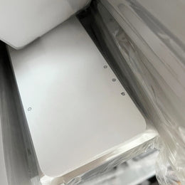 LCD-Kunststoff-Schutzaufkleber, For iPhone 15 Pro Max / 15 Plus, For iPhone 15 Pro / 15, For iPhone 14 Pro Max / 14 Plus, For iPhone 14, For iPhone 14 Pro, For iPhone 12 Pro Max / 13 Pro Max, For iPhone 13 / 13 Pro, For iPhone 13 mini                  ...