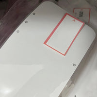 LCD-Kunststoff-Schutzaufkleber, For iPhone 15 Pro Max / 15 Plus, For iPhone 15 Pro / 15, For iPhone 14 Pro Max / 14 Plus, For iPhone 14, For iPhone 14 Pro, For iPhone 12 Pro Max / 13 Pro Max, For iPhone 13 / 13 Pro, For iPhone 13 mini                  ...