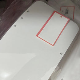 LCD-Kunststoff-Schutzaufkleber, For iPhone 15 Pro Max / 15 Plus, For iPhone 15 Pro / 15, For iPhone 14 Pro Max / 14 Plus, For iPhone 14, For iPhone 14 Pro, For iPhone 12 Pro Max / 13 Pro Max, For iPhone 13 / 13 Pro, For iPhone 13 mini                  ...
