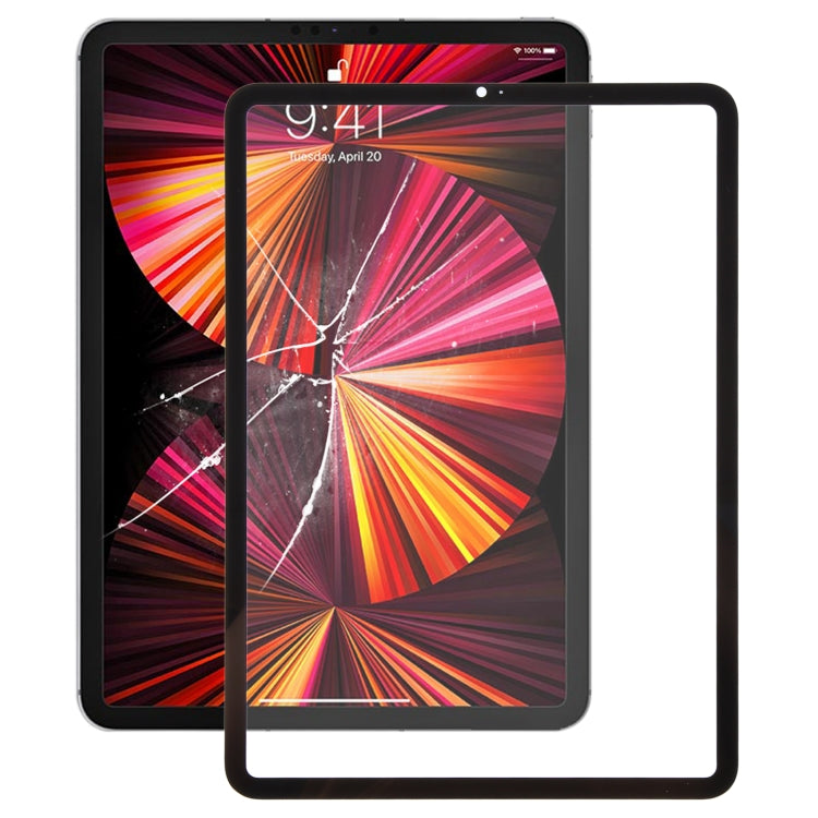 iPad Pro 11" (2022) Ersatzteile