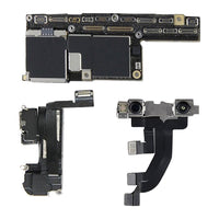 Original entsperrtes Mainboard, Einzel-SIM, E-SIM, US-Version mit Face ID, For iPhone 14 Plus 128GB, For iPhone 14 Plus 256GB, For iPhone 14 128GB, For iPhone 14 256GB, For iPhone 14 Pro 128GB, For iPhone 14 Pro 256GB, For iPhone 14 Pro Max 128GB      ...