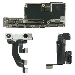 Original entsperrtes Mainboard, Einzel-SIM, E-SIM, US-Version mit Face ID, For iPhone 14 Plus 128GB, For iPhone 14 Plus 256GB, For iPhone 14 128GB, For iPhone 14 256GB, For iPhone 14 Pro 128GB, For iPhone 14 Pro 256GB, For iPhone 14 Pro Max 128GB      ...