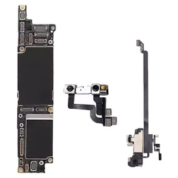 Original entsperrtes Mainboard, Einzel-SIM, E-SIM, US-Version mit Face ID, For iPhone 14 Plus 128GB, For iPhone 14 Plus 256GB, For iPhone 14 128GB, For iPhone 14 256GB, For iPhone 14 Pro 128GB, For iPhone 14 Pro 256GB, For iPhone 14 Pro Max 128GB      ...