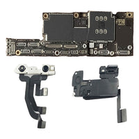 Original entsperrtes Mainboard, Einzel-SIM, E-SIM, US-Version mit Face ID, For iPhone 14 Plus 128GB, For iPhone 14 Plus 256GB, For iPhone 14 128GB, For iPhone 14 256GB, For iPhone 14 Pro 128GB, For iPhone 14 Pro 256GB, For iPhone 14 Pro Max 128GB      ...