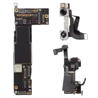 Original entsperrtes Mainboard, Einzel-SIM, E-SIM, US-Version mit Face ID, For iPhone 14 Plus 128GB, For iPhone 14 Plus 256GB, For iPhone 14 128GB, For iPhone 14 256GB, For iPhone 14 Pro 128GB, For iPhone 14 Pro 256GB, For iPhone 14 Pro Max 128GB      ...