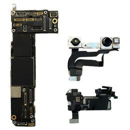Original entsperrtes Mainboard, Einzel-SIM, E-SIM, US-Version mit Face ID, For iPhone 14 Plus 128GB, For iPhone 14 Plus 256GB, For iPhone 14 128GB, For iPhone 14 256GB, For iPhone 14 Pro 128GB, For iPhone 14 Pro 256GB, For iPhone 14 Pro Max 128GB      ...