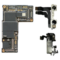 Original entsperrtes Mainboard, Einzel-SIM, E-SIM, US-Version mit Face ID, For iPhone 14 Plus 128GB, For iPhone 14 Plus 256GB, For iPhone 14 128GB, For iPhone 14 256GB, For iPhone 14 Pro 128GB, For iPhone 14 Pro 256GB, For iPhone 14 Pro Max 128GB      ...