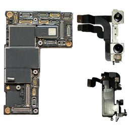 Original entsperrtes Mainboard, Einzel-SIM, E-SIM, US-Version mit Face ID, For iPhone 14 Plus 128GB, For iPhone 14 Plus 256GB, For iPhone 14 128GB, For iPhone 14 256GB, For iPhone 14 Pro 128GB, For iPhone 14 Pro 256GB, For iPhone 14 Pro Max 128GB      ...