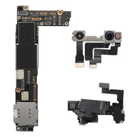 Original entsperrtes Mainboard, Einzel-SIM, E-SIM, US-Version mit Face ID, For iPhone 14 Plus 128GB, For iPhone 14 Plus 256GB, For iPhone 14 128GB, For iPhone 14 256GB, For iPhone 14 Pro 128GB, For iPhone 14 Pro 256GB, For iPhone 14 Pro Max 128GB      ...