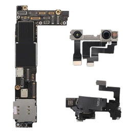 Original entsperrtes Mainboard, Einzel-SIM, E-SIM, US-Version mit Face ID, For iPhone 14 Plus 128GB, For iPhone 14 Plus 256GB, For iPhone 14 128GB, For iPhone 14 256GB, For iPhone 14 Pro 128GB, For iPhone 14 Pro 256GB, For iPhone 14 Pro Max 128GB      ...