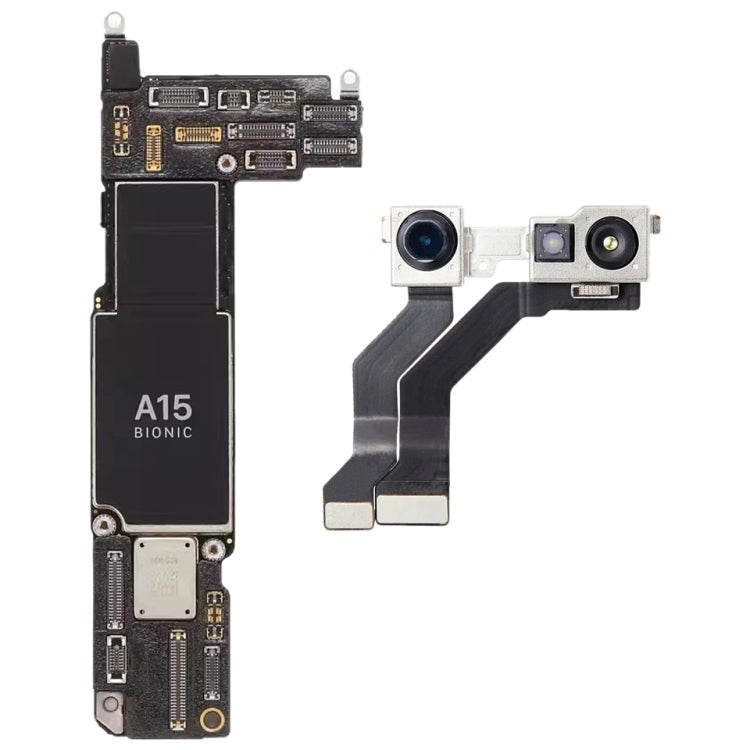Original entsperrtes Mainboard, Einzel-SIM, E-SIM, US-Version mit Face ID, For iPhone 14 Plus 128GB, For iPhone 14 Plus 256GB, For iPhone 14 128GB, For iPhone 14 256GB, For iPhone 14 Pro 128GB, For iPhone 14 Pro 256GB, For iPhone 14 Pro Max 128GB      ...