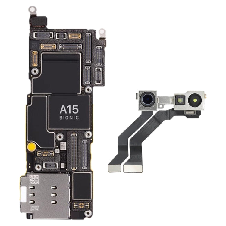Original entsperrtes Mainboard, Einzel-SIM, E-SIM, US-Version mit Face ID, For iPhone 14 Plus 128GB, For iPhone 14 Plus 256GB, For iPhone 14 128GB, For iPhone 14 256GB, For iPhone 14 Pro 128GB, For iPhone 14 Pro 256GB, For iPhone 14 Pro Max 128GB      ...