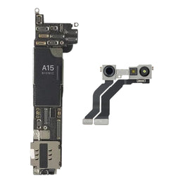 Original entsperrtes Mainboard, Einzel-SIM, E-SIM, US-Version mit Face ID, For iPhone 14 Plus 128GB, For iPhone 14 Plus 256GB, For iPhone 14 128GB, For iPhone 14 256GB, For iPhone 14 Pro 128GB, For iPhone 14 Pro 256GB, For iPhone 14 Pro Max 128GB      ...