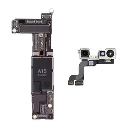 Original entsperrtes Mainboard, Einzel-SIM, E-SIM, US-Version mit Face ID, For iPhone 14 Plus 128GB, For iPhone 14 Plus 256GB, For iPhone 14 128GB, For iPhone 14 256GB, For iPhone 14 Pro 128GB, For iPhone 14 Pro 256GB, For iPhone 14 Pro Max 128GB      ...