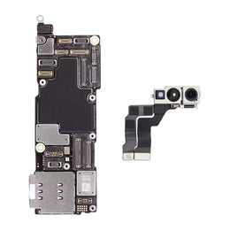 Original entsperrtes Mainboard, Einzel-SIM, E-SIM, US-Version mit Face ID, For iPhone 14 Plus 128GB, For iPhone 14 Plus 256GB, For iPhone 14 128GB, For iPhone 14 256GB, For iPhone 14 Pro 128GB, For iPhone 14 Pro 256GB, For iPhone 14 Pro Max 128GB      ...