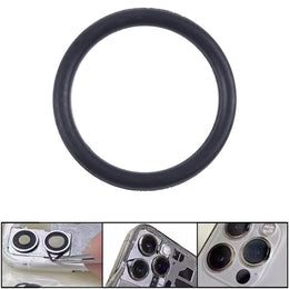 Wasserdichter Gummiring für die Rückkamera, For iPhone X-17 Pro Max