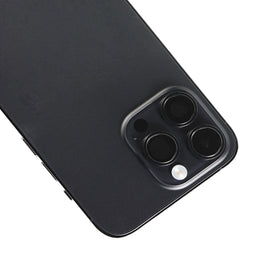Für iPhone 14 Pro Max Akku-Rückabdeckung, US Version, China Version, CE EU Version